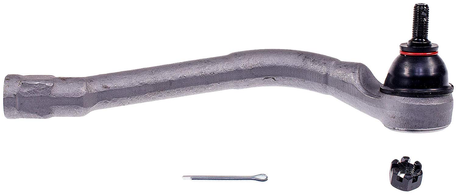 Dorman To60162Xl Tie Rod Replaces 568203V100, 568204R500