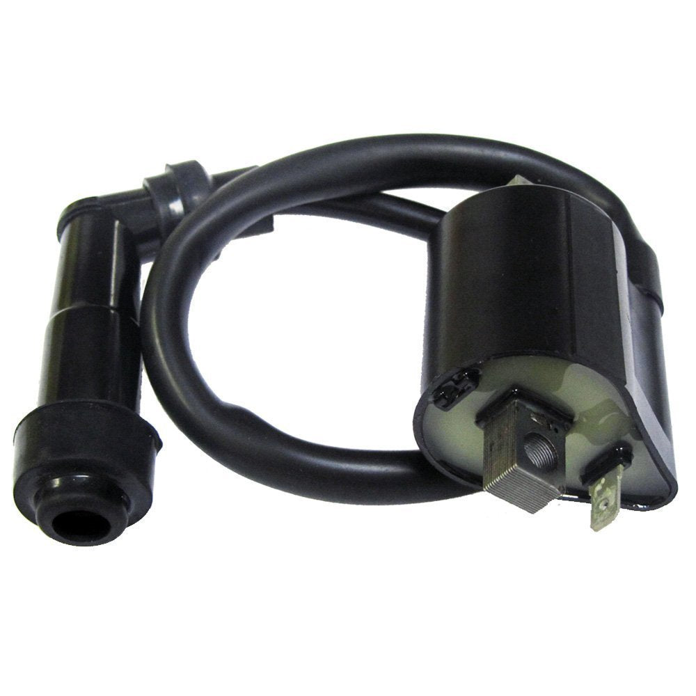 Ignition Coil Fits Yamaha Rhino 660 Yxr660 2004-2007