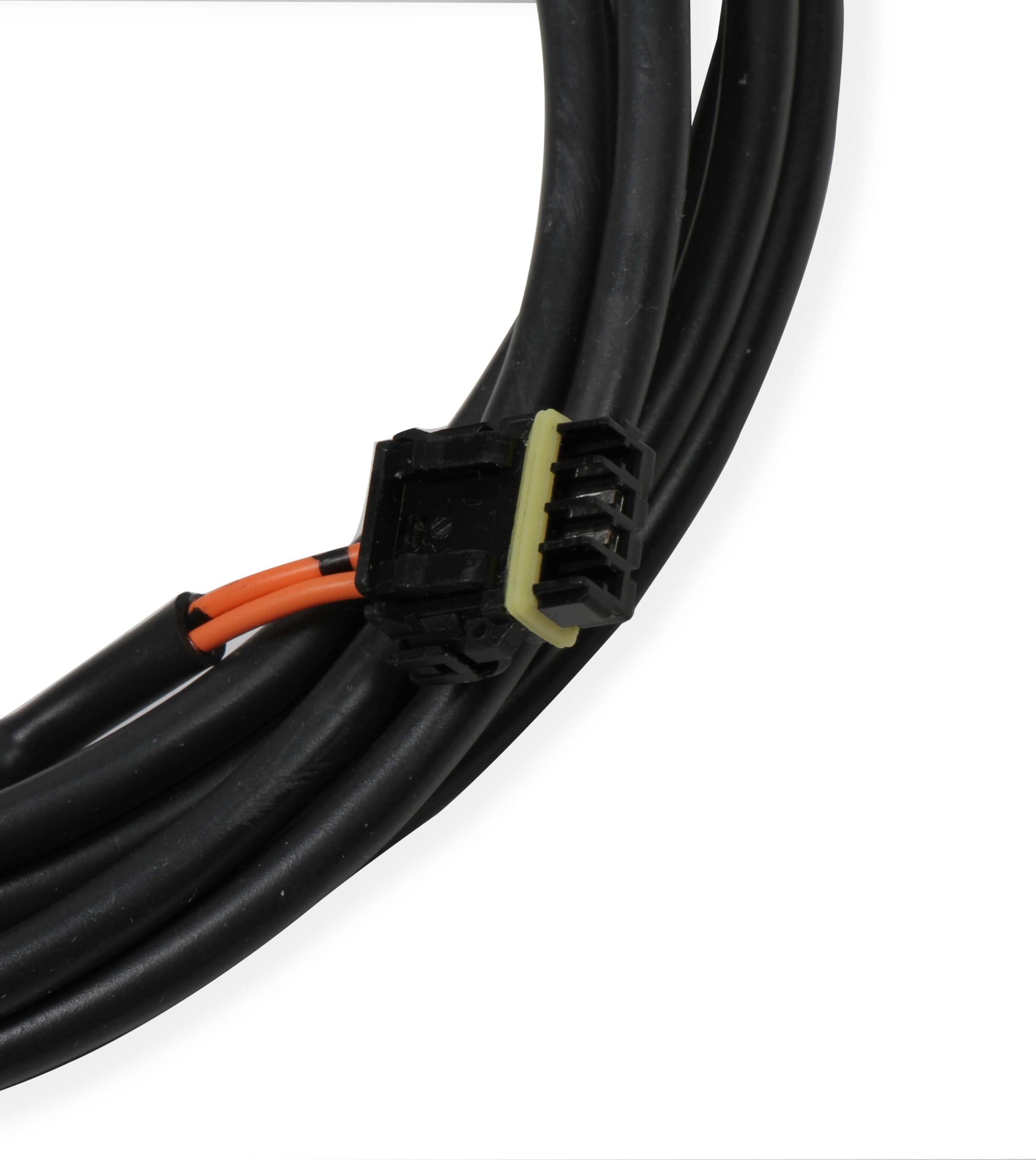 Holley EFI CAN to USB Dongle - Communication Cable, Model HOL 558-443, Plastic Material