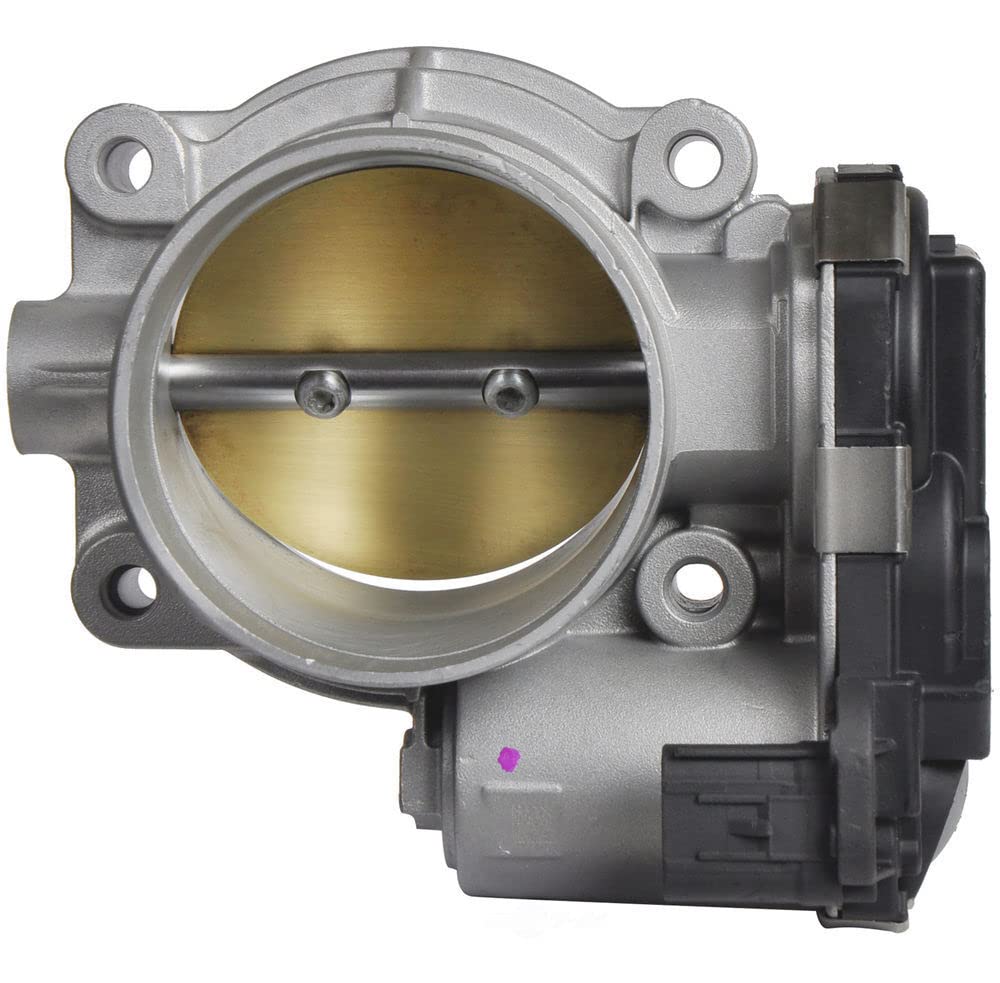 Cardone 67-3037 Remanufactured Fuel Injection Throttle Body (Renewed)