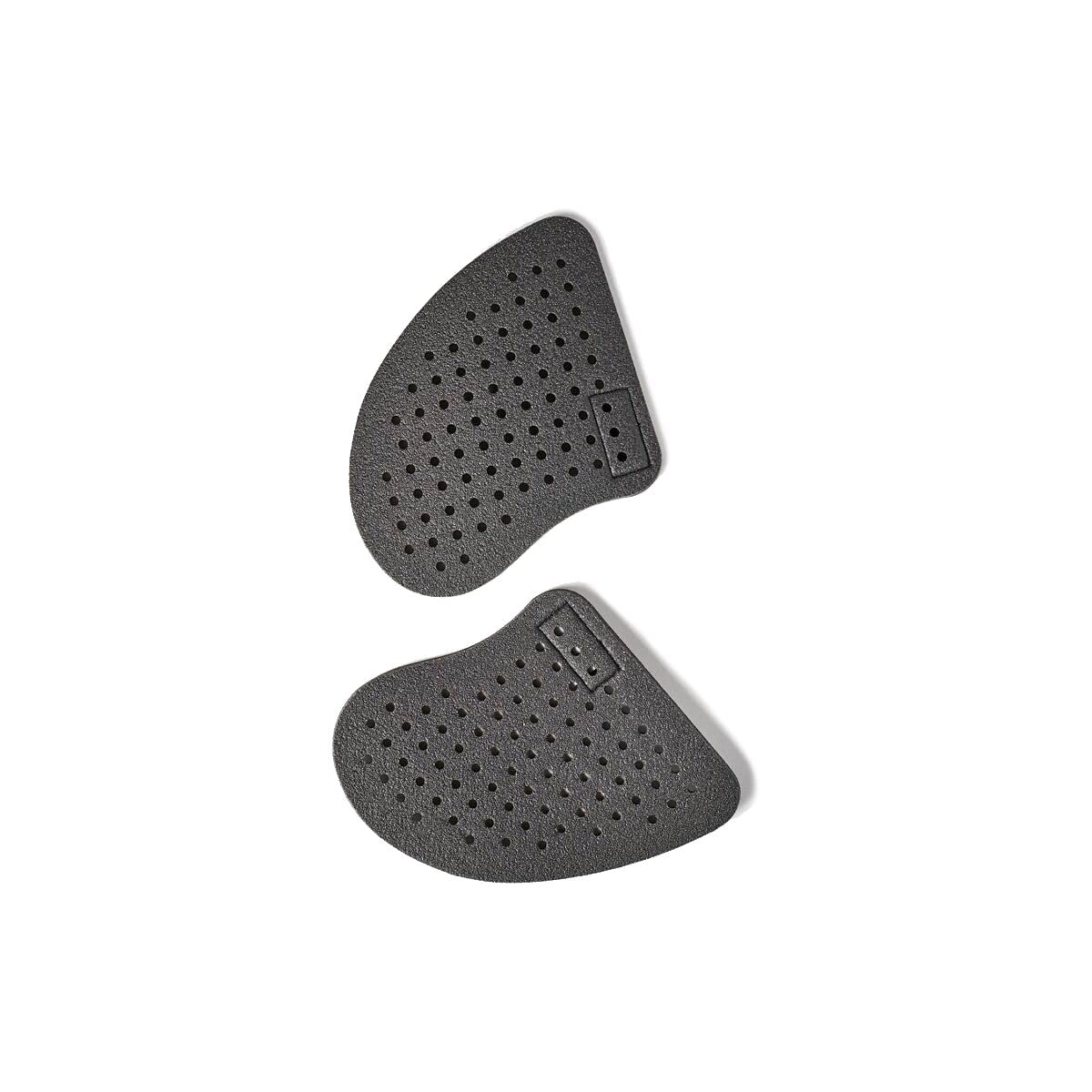Fox Racing Mens Universal Hip Pads,Grey,One Size