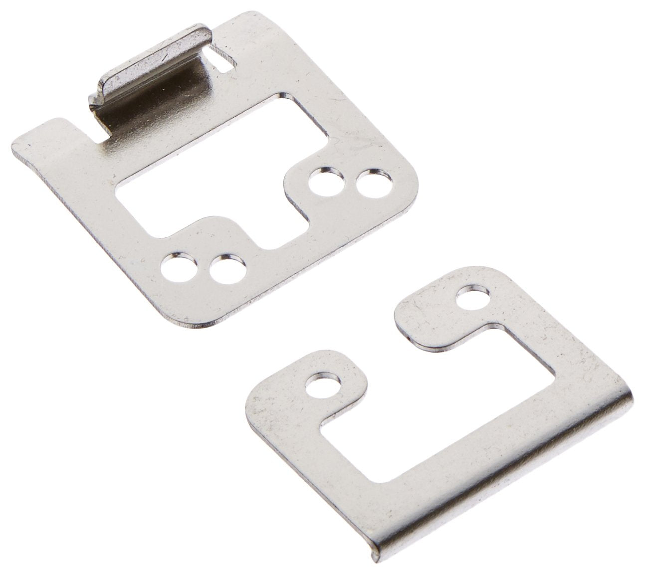 Carefree 901077 Rail Bracket Kit, (Pack of 2) , Black