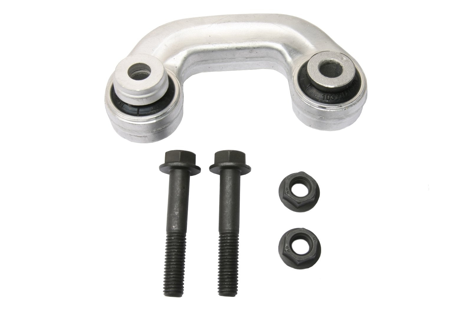 URO Parts 8D0411317D Sway Bar Link, Front Left, Includes Hardware