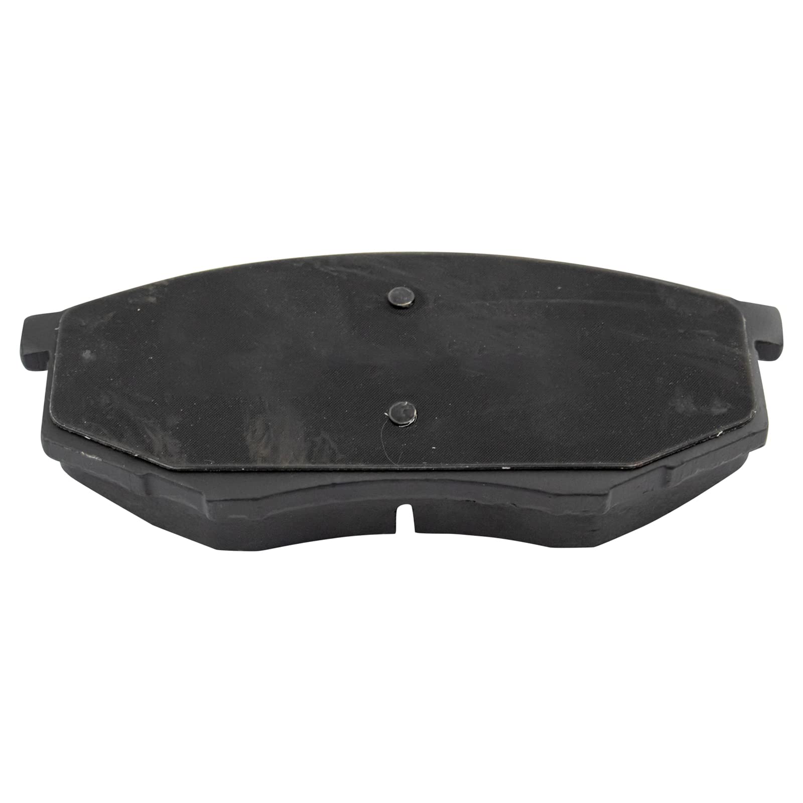 TRQ Front Brake Pads Ceramic Compatible with 2010-2012 Hyundai Tucson 2011 Kia Sportage