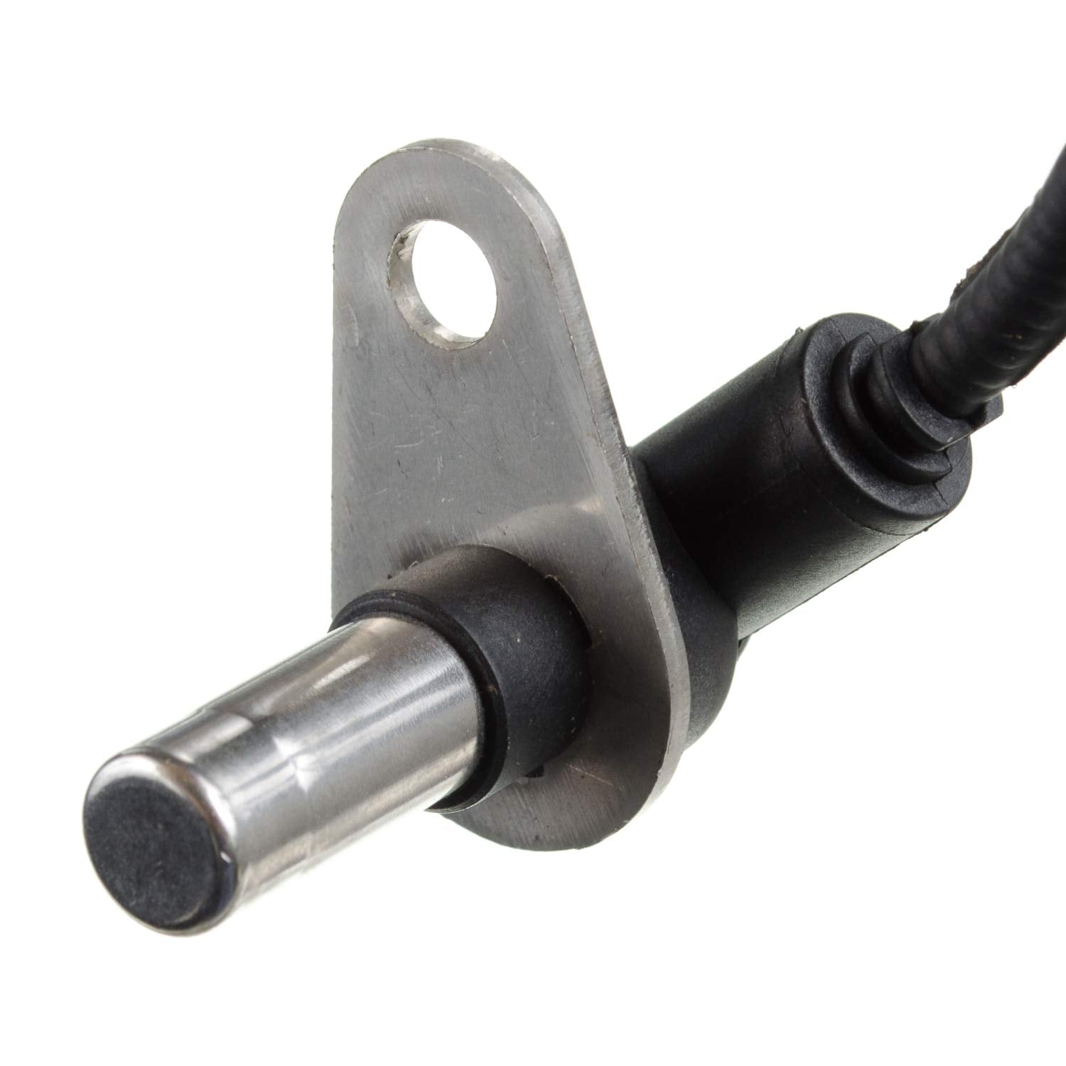 Holstein Parts 2Abs1673 Abs Wheel Speed Sensor - Compatible With Select Mazda Cx-9; Rear Left