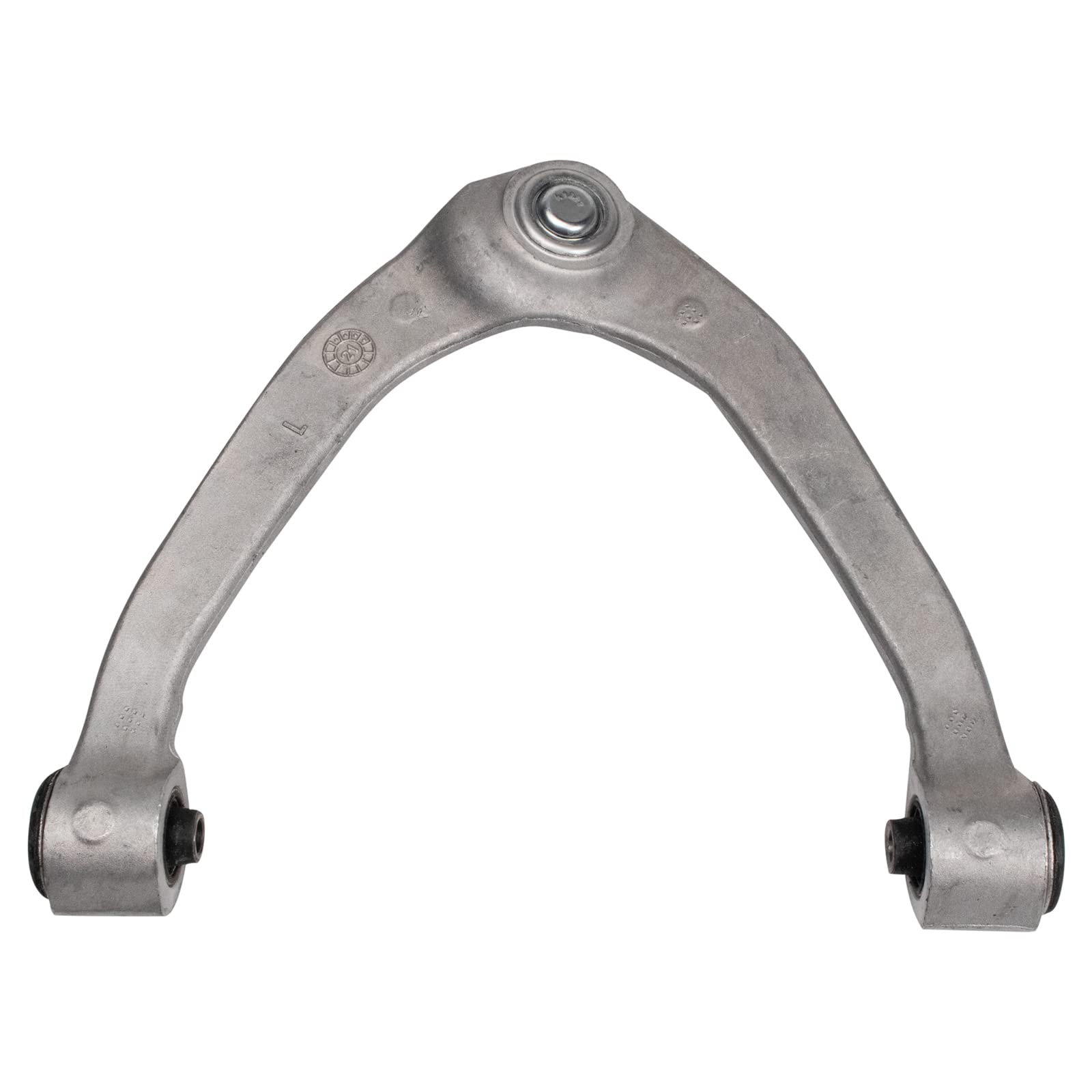 Trq Front Left Upper Control Arm With Ball Joint Drivers Side Compatible With 2008-2012 Infiniti Ex35 2013 Ex37 2008-2013 G37 20