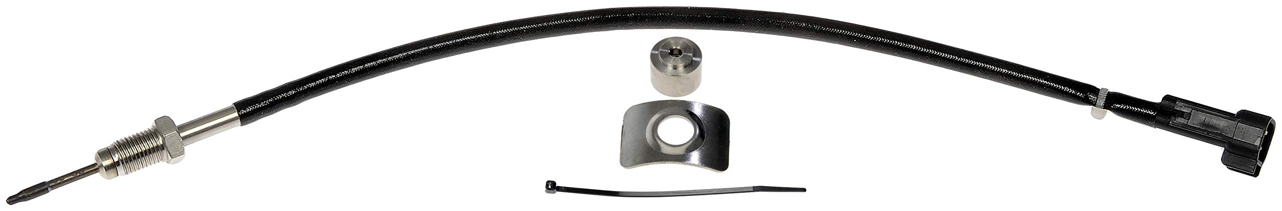 Dorman 904-761 Exhaust Gas Temperature (Egt) Sensor For Select Ford Models (Oe Fix)