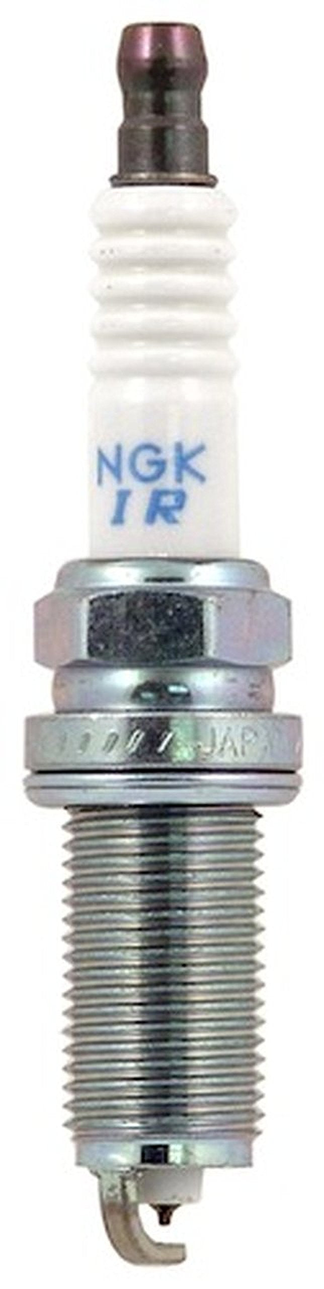 (8-Pack) NGK Spark Plugs ILFR6T11 (Stock # 4904)