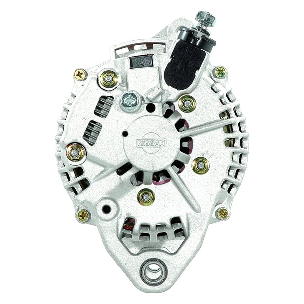 Remy 12003 Premium Remanufactured Alternator