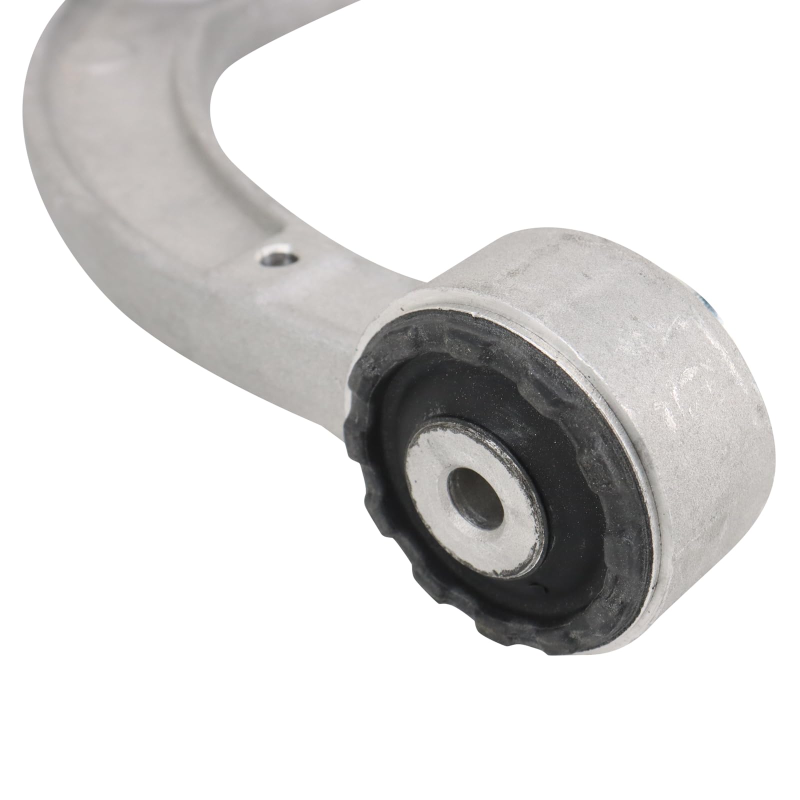 Trq Front Left Upper Control Arm With Ball Joint Compatible With 2012-2019 Mercedes-Benz