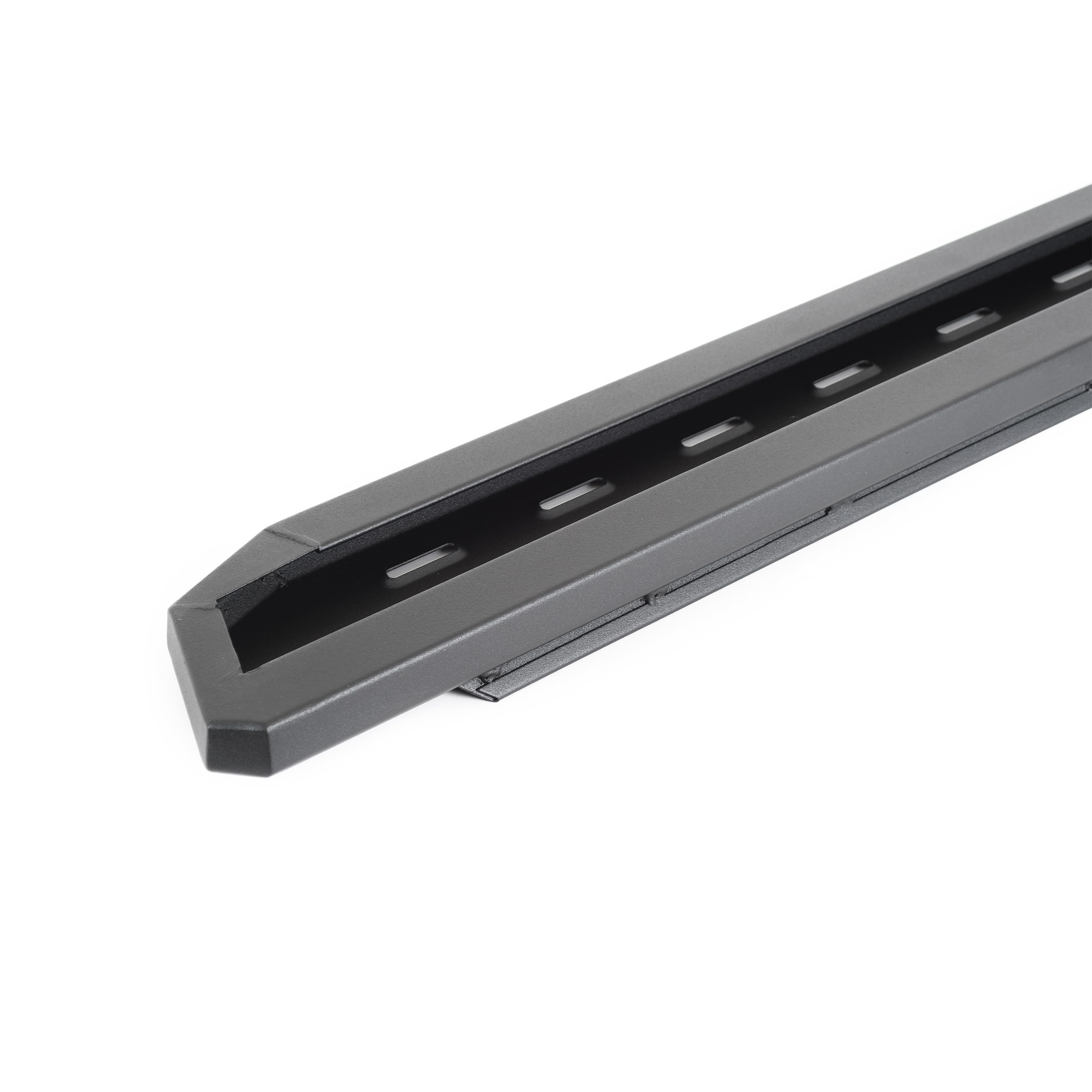 Rb30 Running Boards With Mounting Bracket Kit