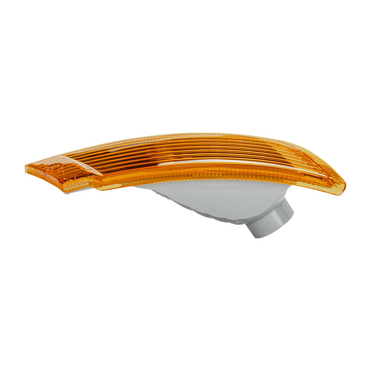 Tyc 18-5975-01 Jeep Liberty Front Passenger Side Replacement Parking/Signal Lamp Assembly