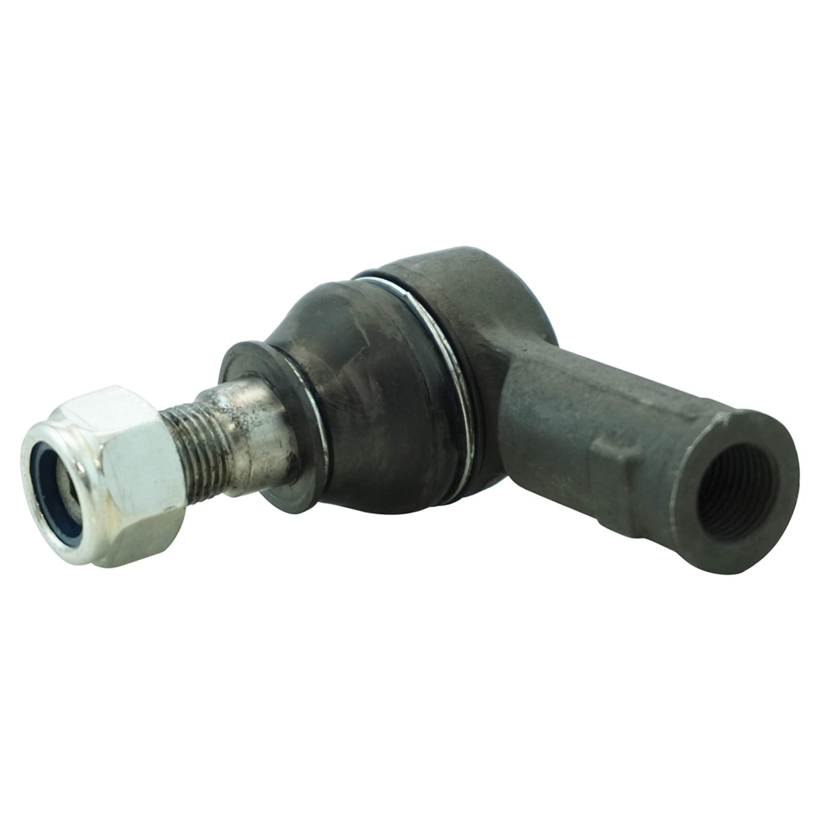 Trq Front Tie Rod Set Compatible With 2003-2006 Dodge Sprinter 2500 Sprinter 3500 2002-2006 Freightliner