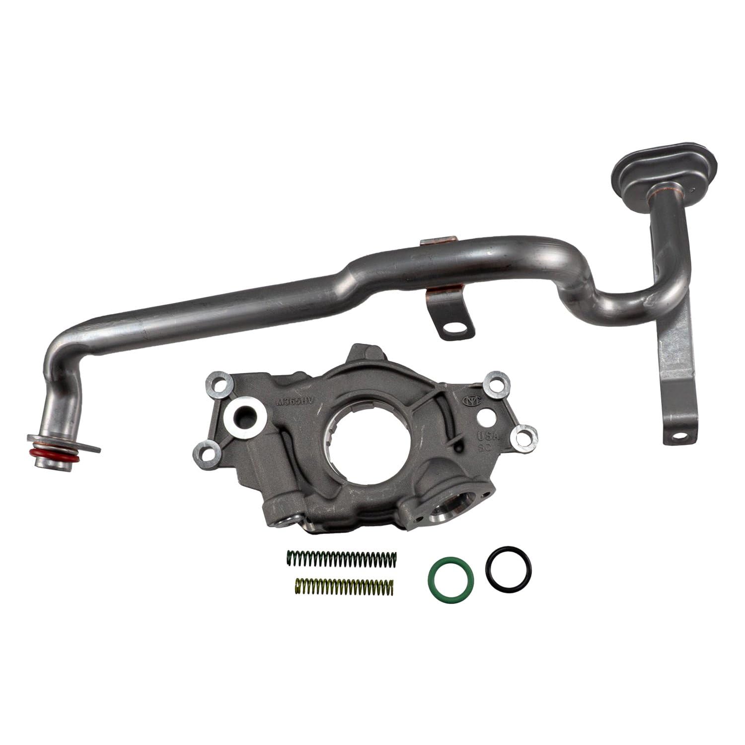 Pump/Screen Kit