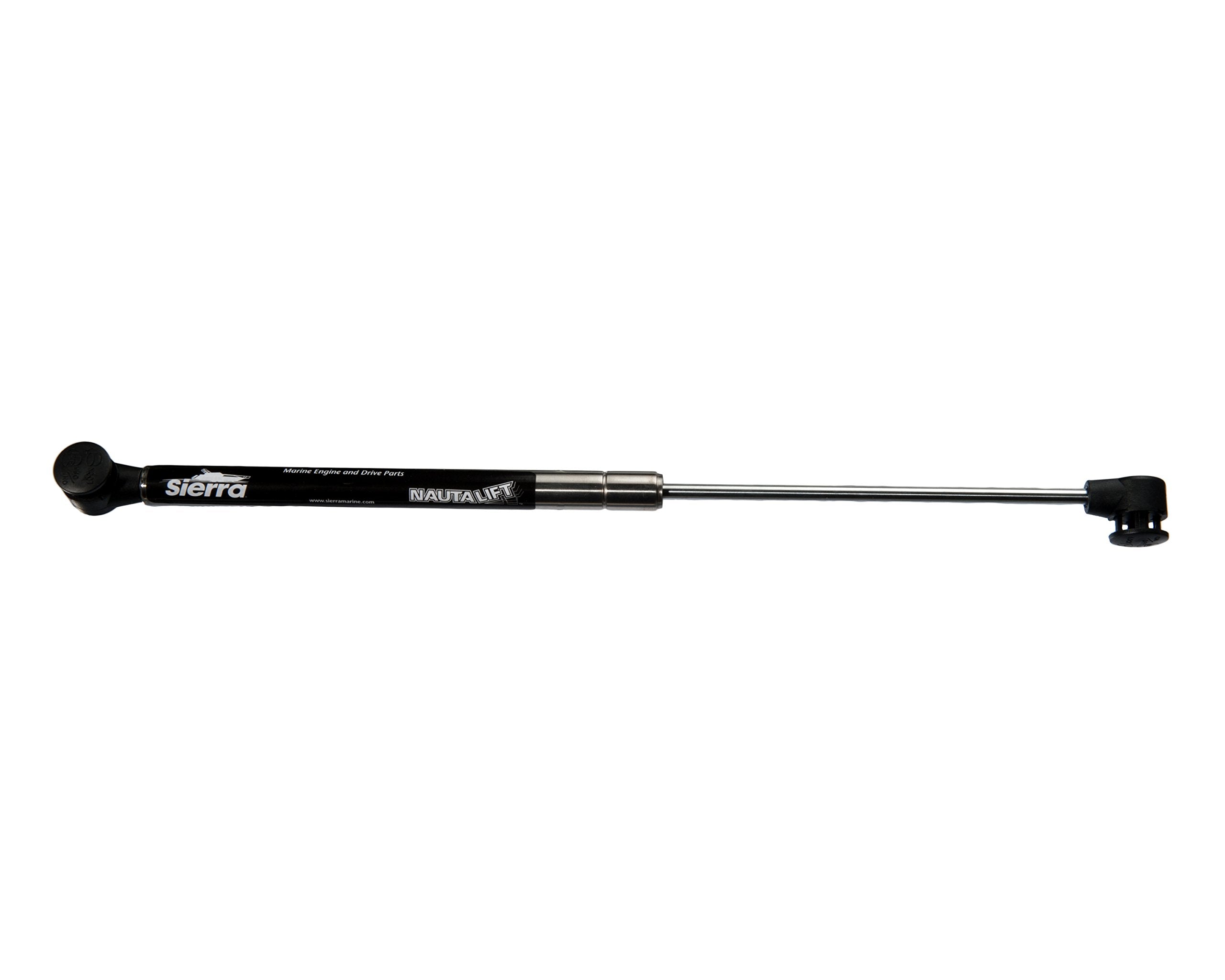 Sierra Gs62760, Nautalift Gas-Filled Support, 11'' - 17 Lb.