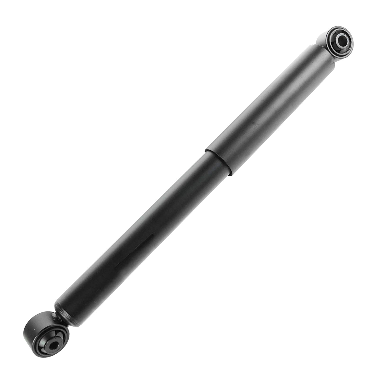 Trq Front And Rear Complete Strut Assembly & Shock Absorber Kit Complete Strut & Coil Spring Assembly Compatible With 1997-1999