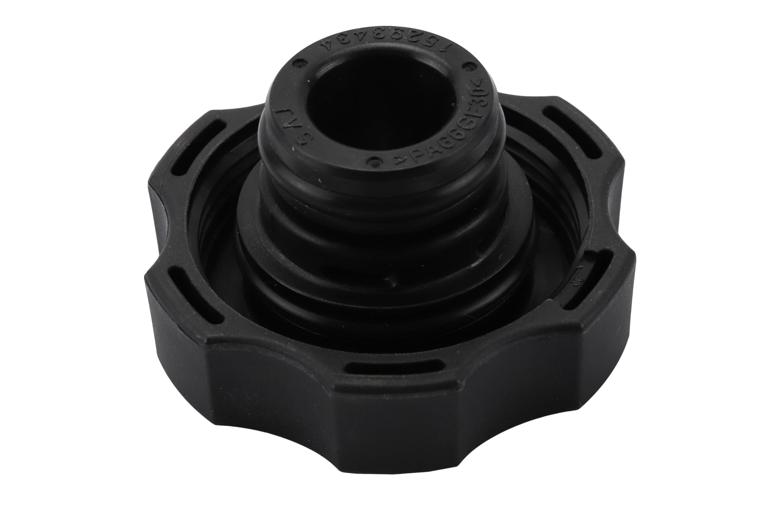 ACDelco GM Original Equipment RC111 18 P.S.I. Radiator Cap