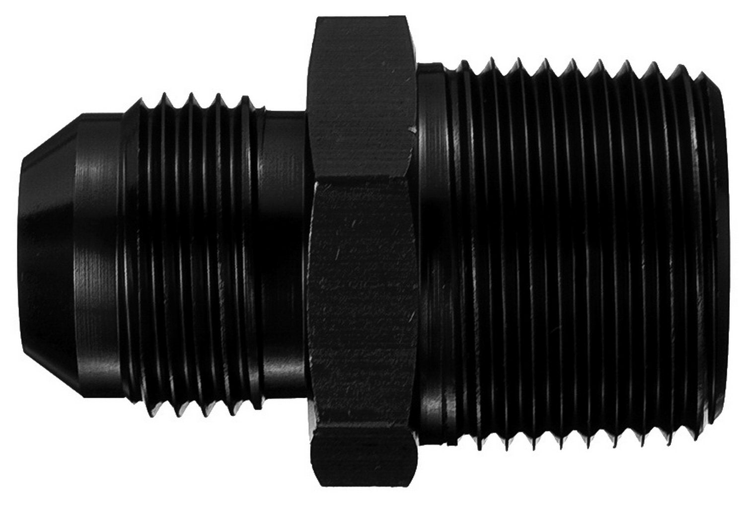 Aeroquip Fcm5000 Male An To Pipe Adapter