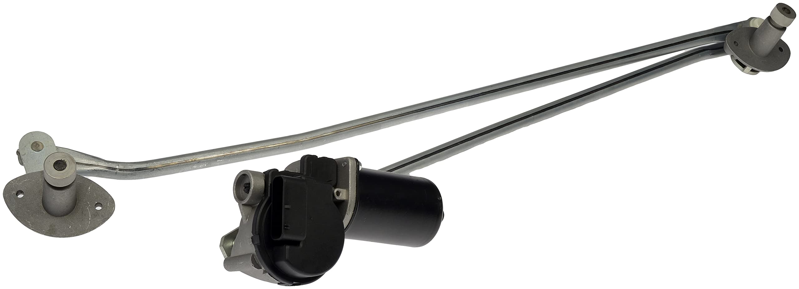 Dorman 602-306As Windshield Wiper Motor And Linkage Assembly Compatible With Select Ford Models
