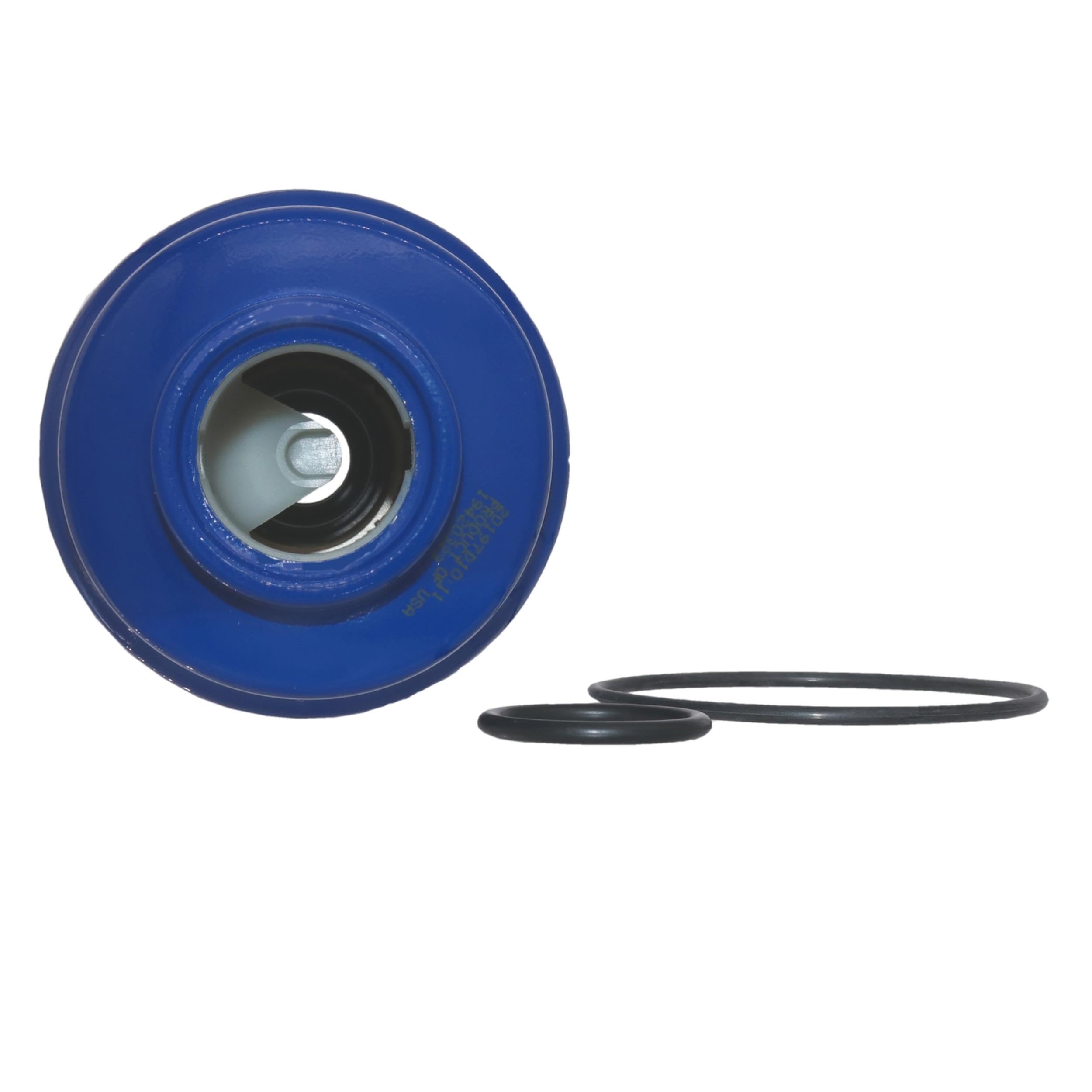 GM Genuine Parts TP3018 Fuel Filter Kit - Premium Quality for Optimal Performance