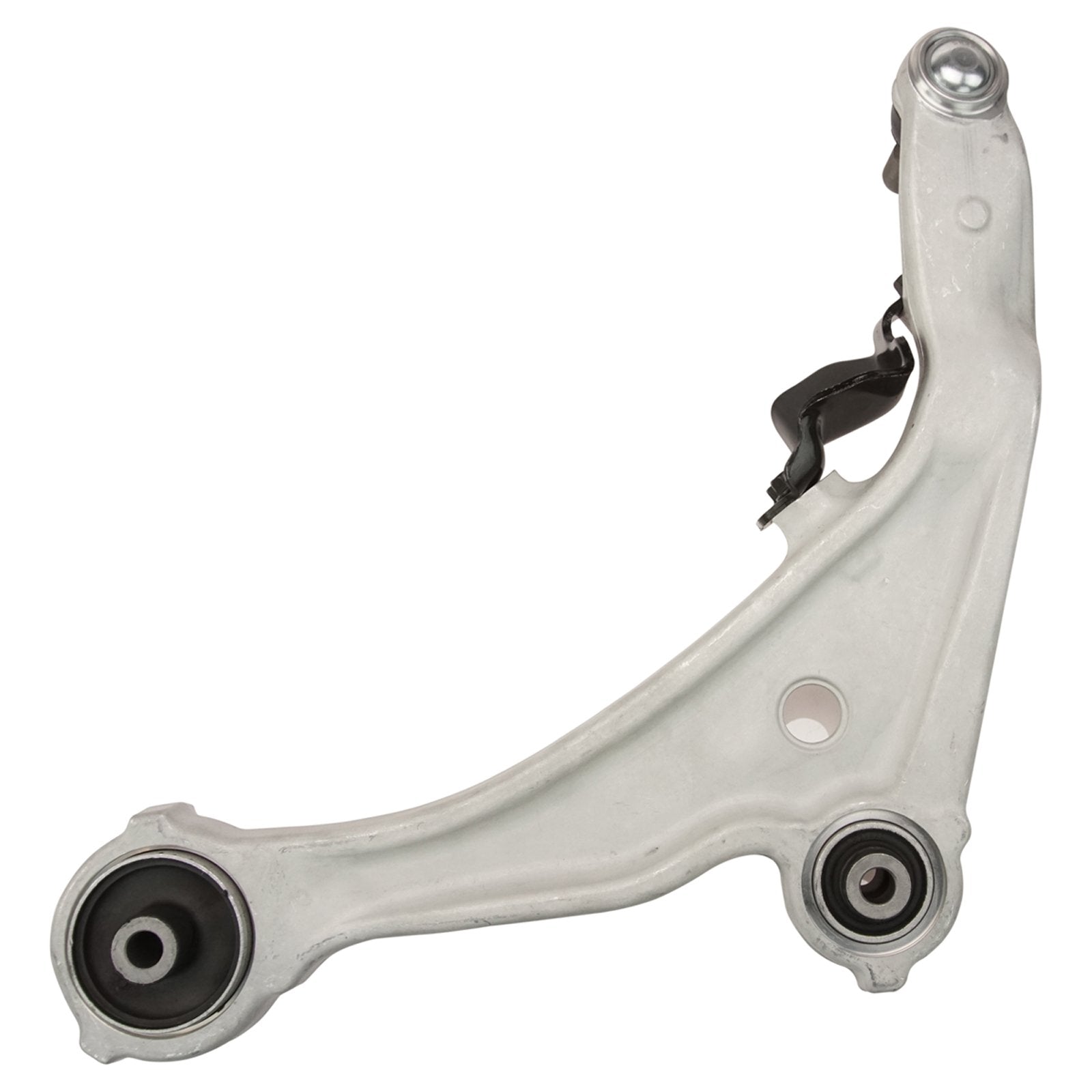 Trq Front Right Lower Control Arm With Ball Joint Passenger Side Compatible With 2007-2013 Nissan Altima