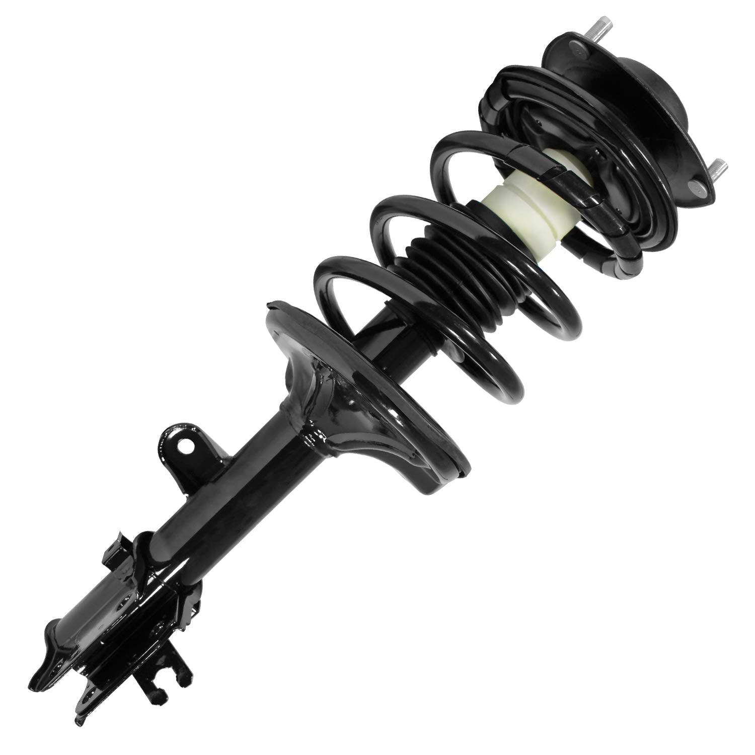 Unity Complete Strut Assembly Kit - Front & Rear - Model 4-11743-15511-001