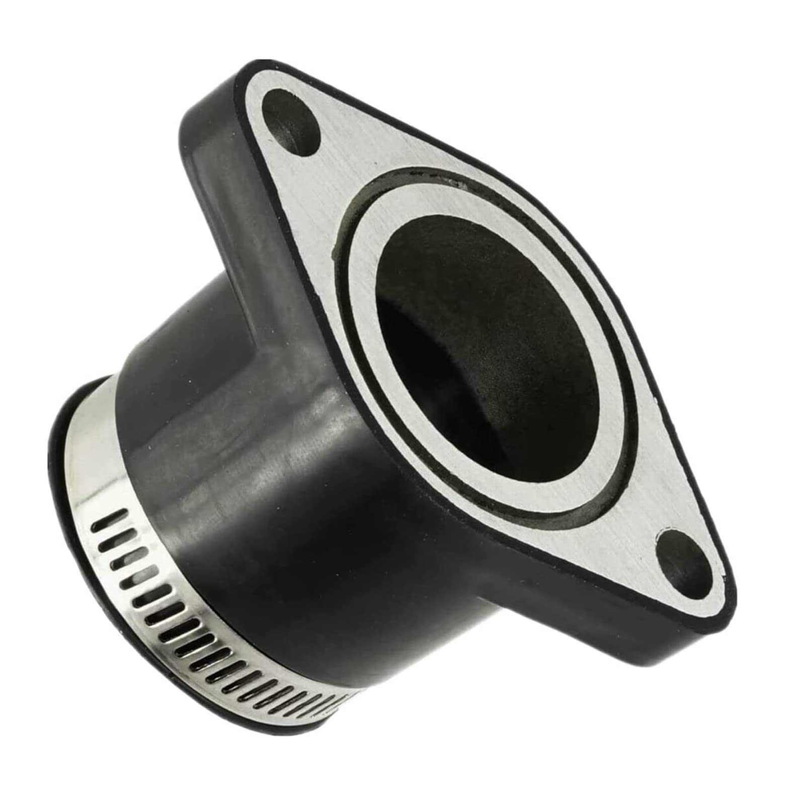 WHFZN Kodiak 450 Carburetor for Yamaha YFM450 ATV 2003-2006 with Intake Boot Joint & Throttle Cable