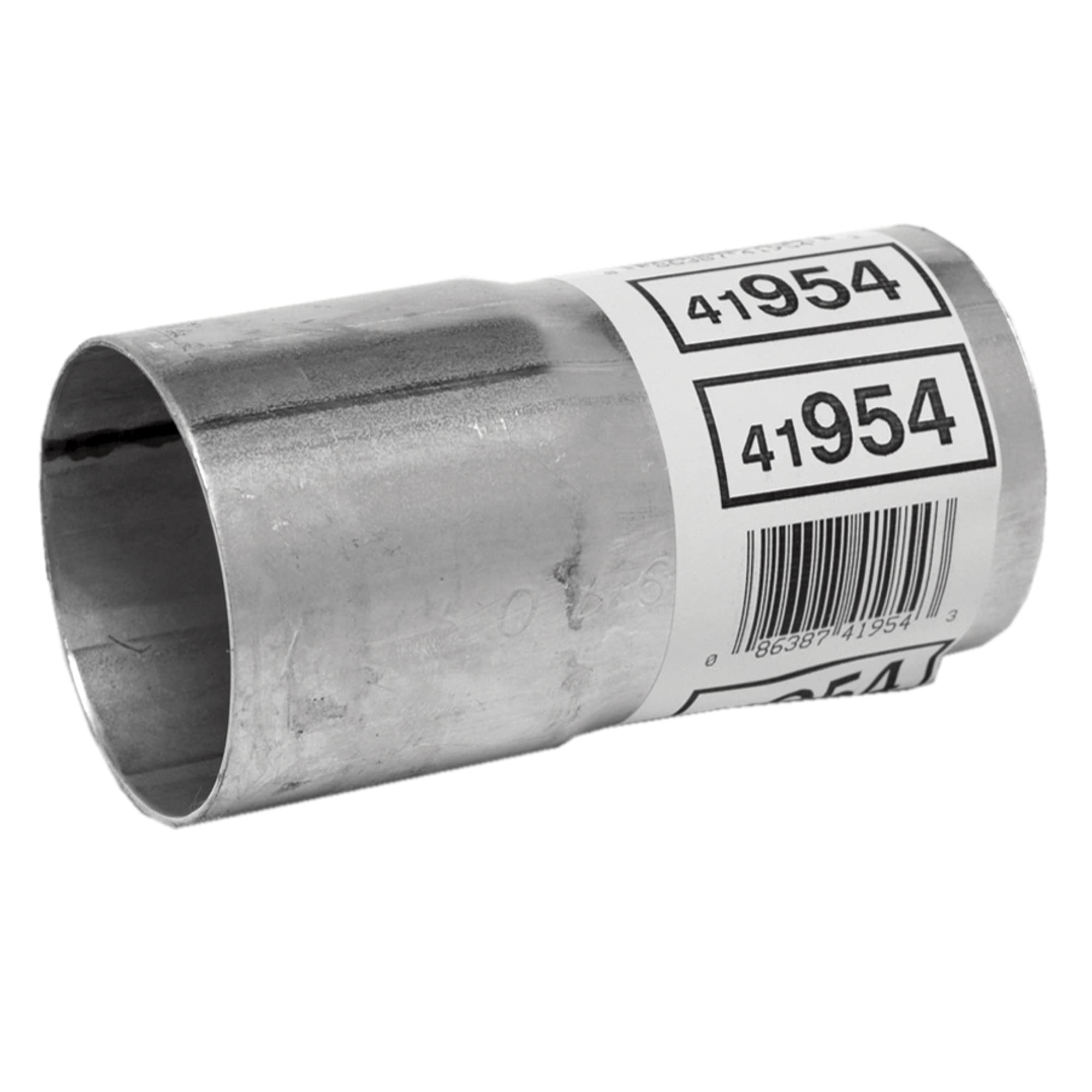 Walker 41954 Exhaust Pipe Connector 2.25'' Inlet (Id) 2.25'' Outlet (Od) For Ford F-150