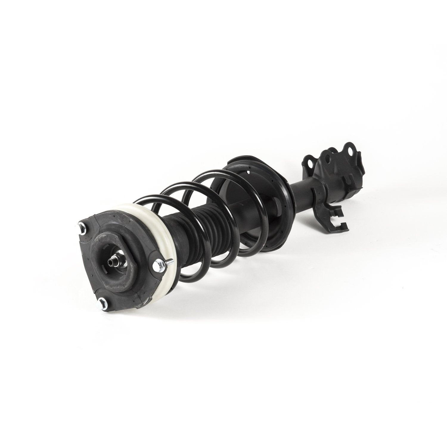 Gabriel G57202 Ultra Readymount Front Left Complete Strut Assembly For 09-14 Nissan Cube, 07-08 Nissan Versa, 09-11 Nissan Versa