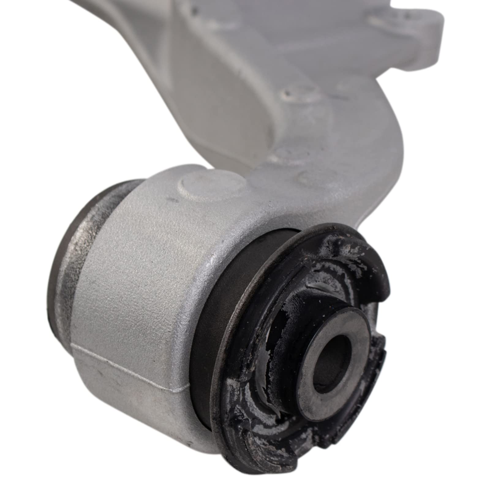Trq Front Right Lower Control Arm With Ball Joint Passenger Side Compatible With 2006-2010 Dodge Ram 1500 2011-2018 Ram 1500 201