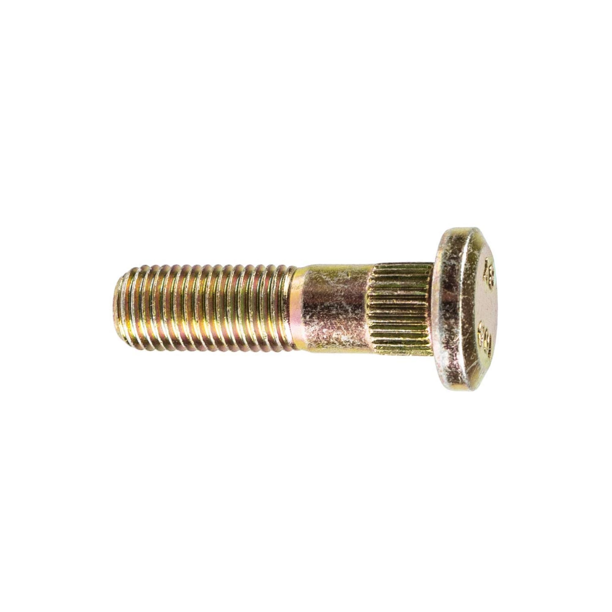 Can-Am New Oem Wheel Stud M12X1.5, 250300625