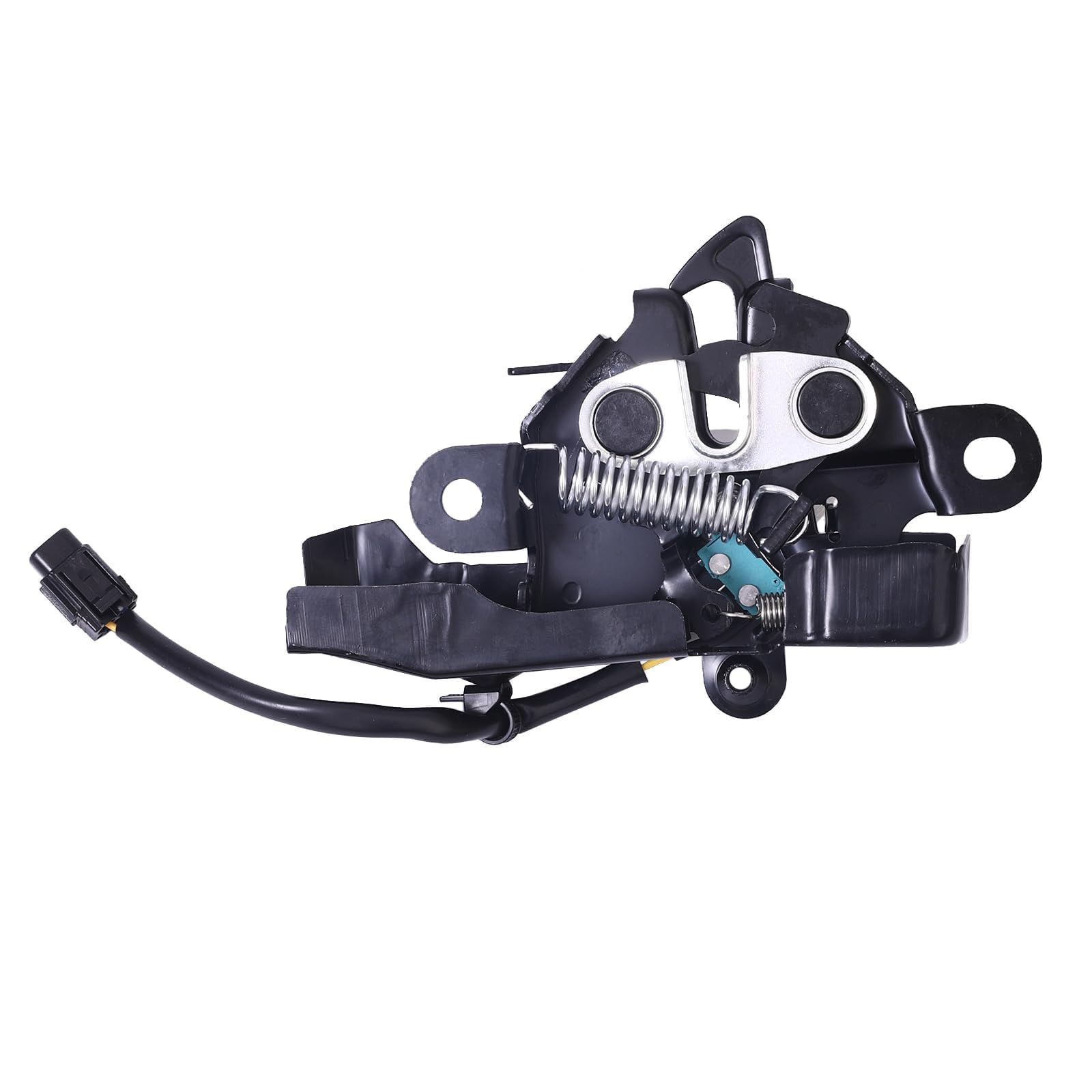 VEELECP Hood Latch Lock Assembly Compatible with 2011-2020 Sienna