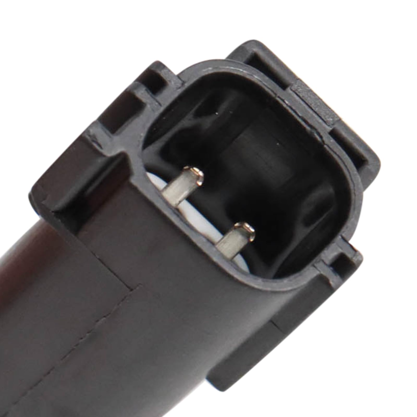 TRQ Front Left ABS Wheel Speed Sensor Drivers Side Compatible with 2001-2009 Volvo S60 1999-2006 S80 2001-2007 V70 2003-2007 XC7