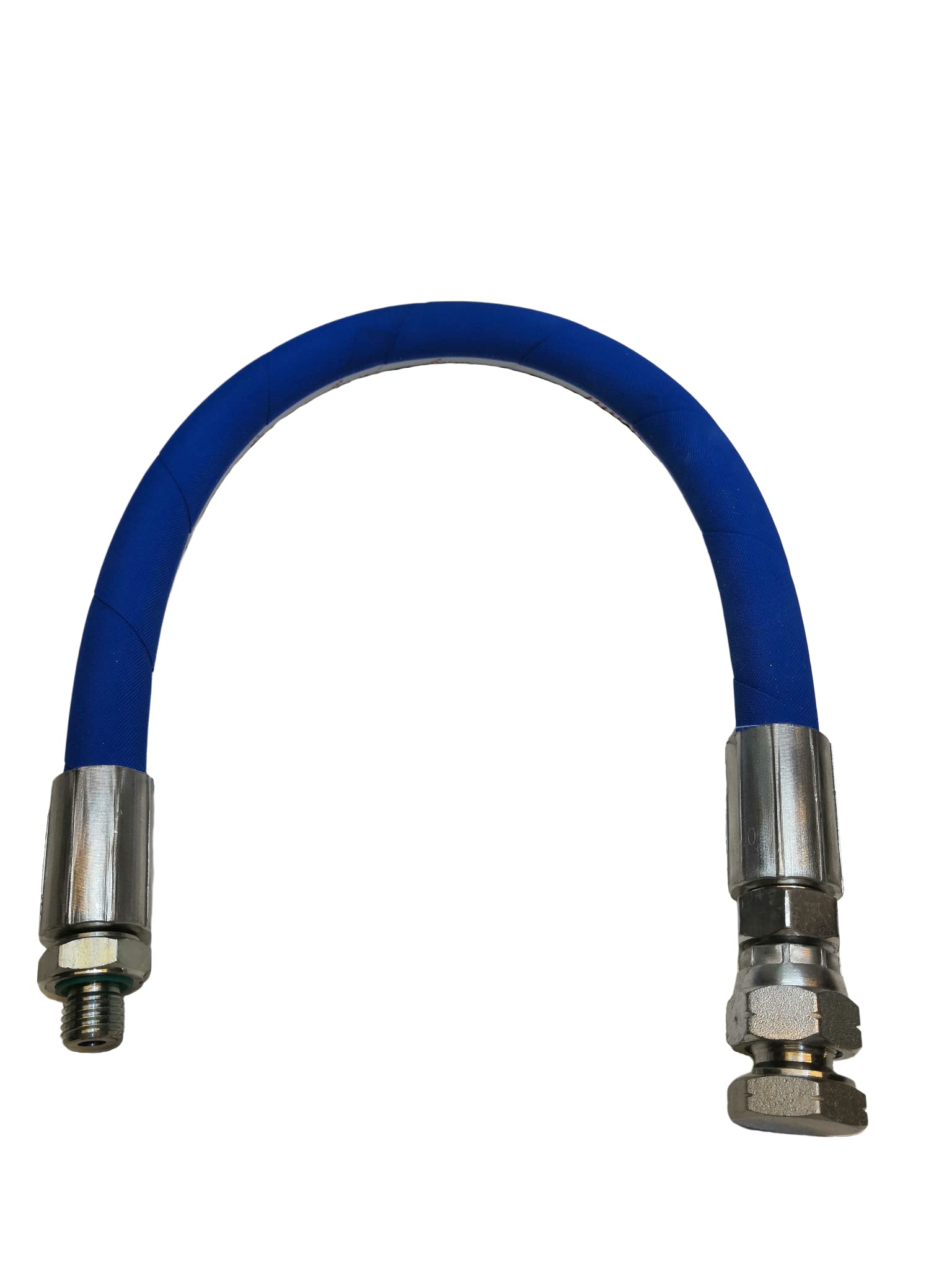 Upgraded Engine 12mm Drain Oil Changing Hose, Oil Drain Aid Tool, M12x1.5 mm, 18'' Length