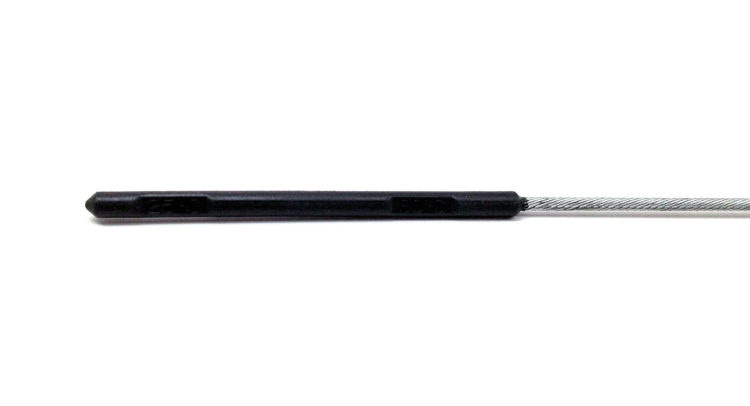 APSG Automatic Transmission Dipstick DS-CJD35 | Metal, Permanent Locking for 300, Challenger, Charger, Magnum, NAG-1/W5A580