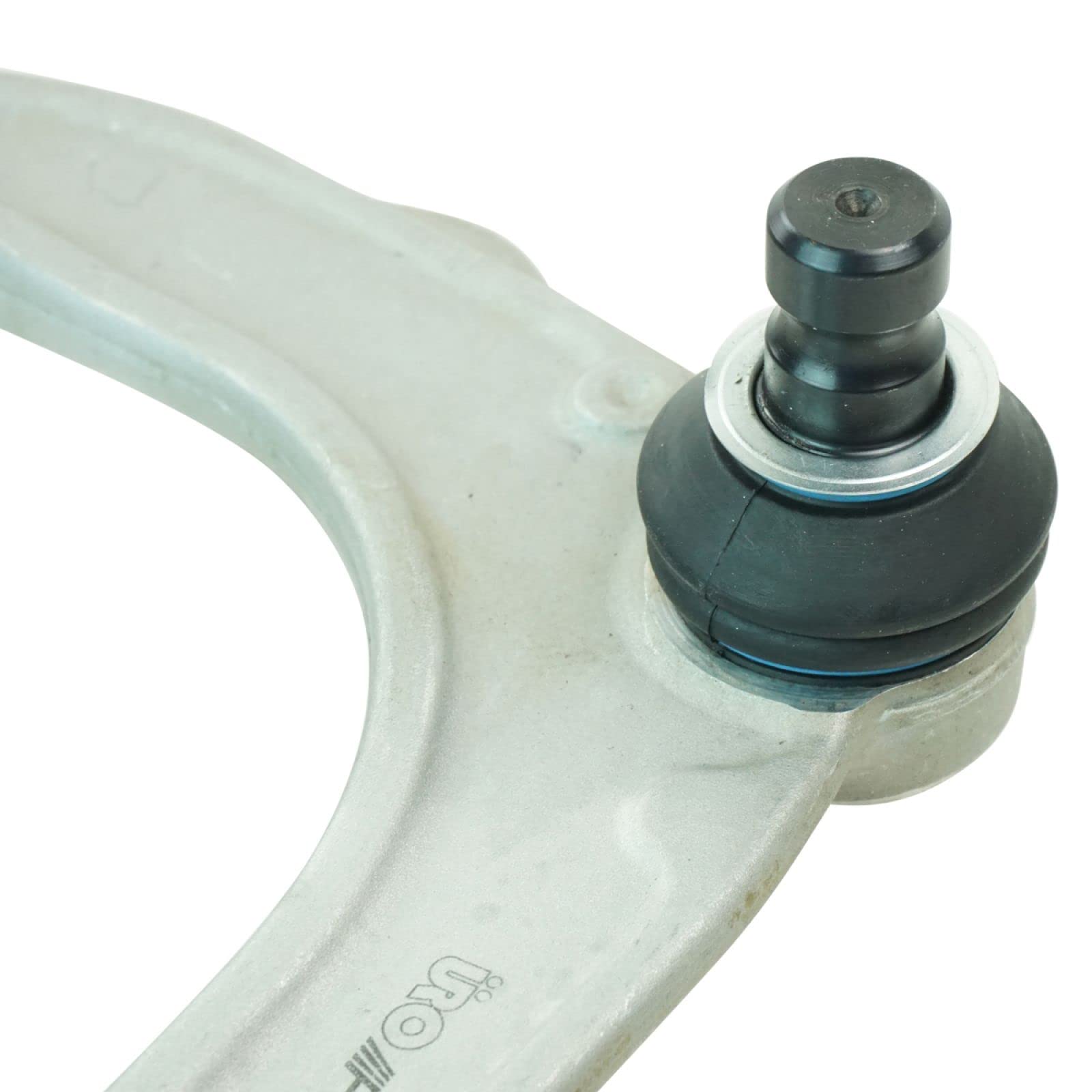 Trq Front Left Upper Control Arm With Ball Joint Drivers Side Compatible With 2007-2018 Bmw X5 2008-2019 X6