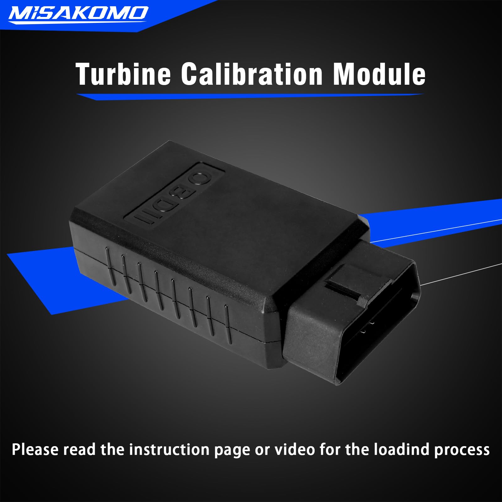 Misakomo Turbocharger Actuator Kit for 13-18 Dodge Ram 2500/3500/4500/5500 6.7L Cummins HE300VG Replacement with Turbine