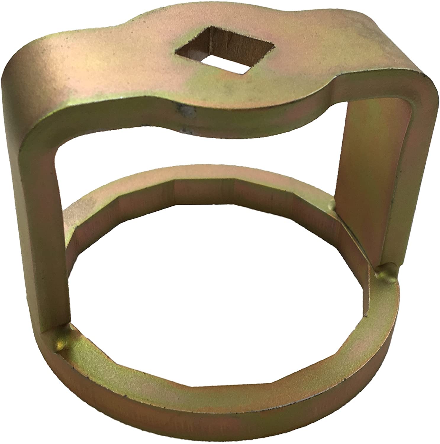 CTA Tools 1726 Oil Filter Wrench  Compatible with Toyota