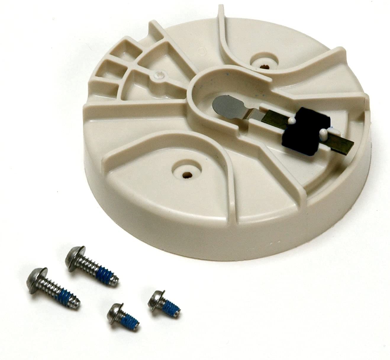 Delphi Dc20008 Distributor Rotor, White