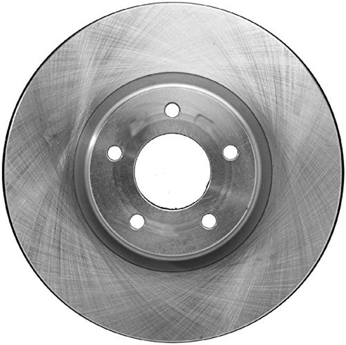 Bendix Premium Prt5711 Front Brake Rotor For Mazda 3 2013-2007