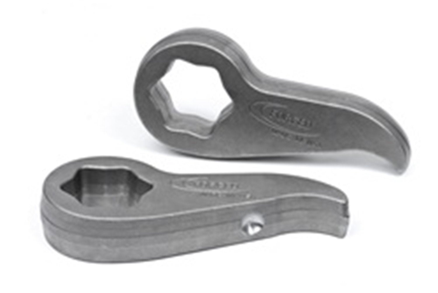 Daystar, Chevy/Gmc 2500 2 Leveling Kit, Fits 2500/3500 2011 To 2017 4Wd, All Transmissions, All Cabs Kg09123, Made In America