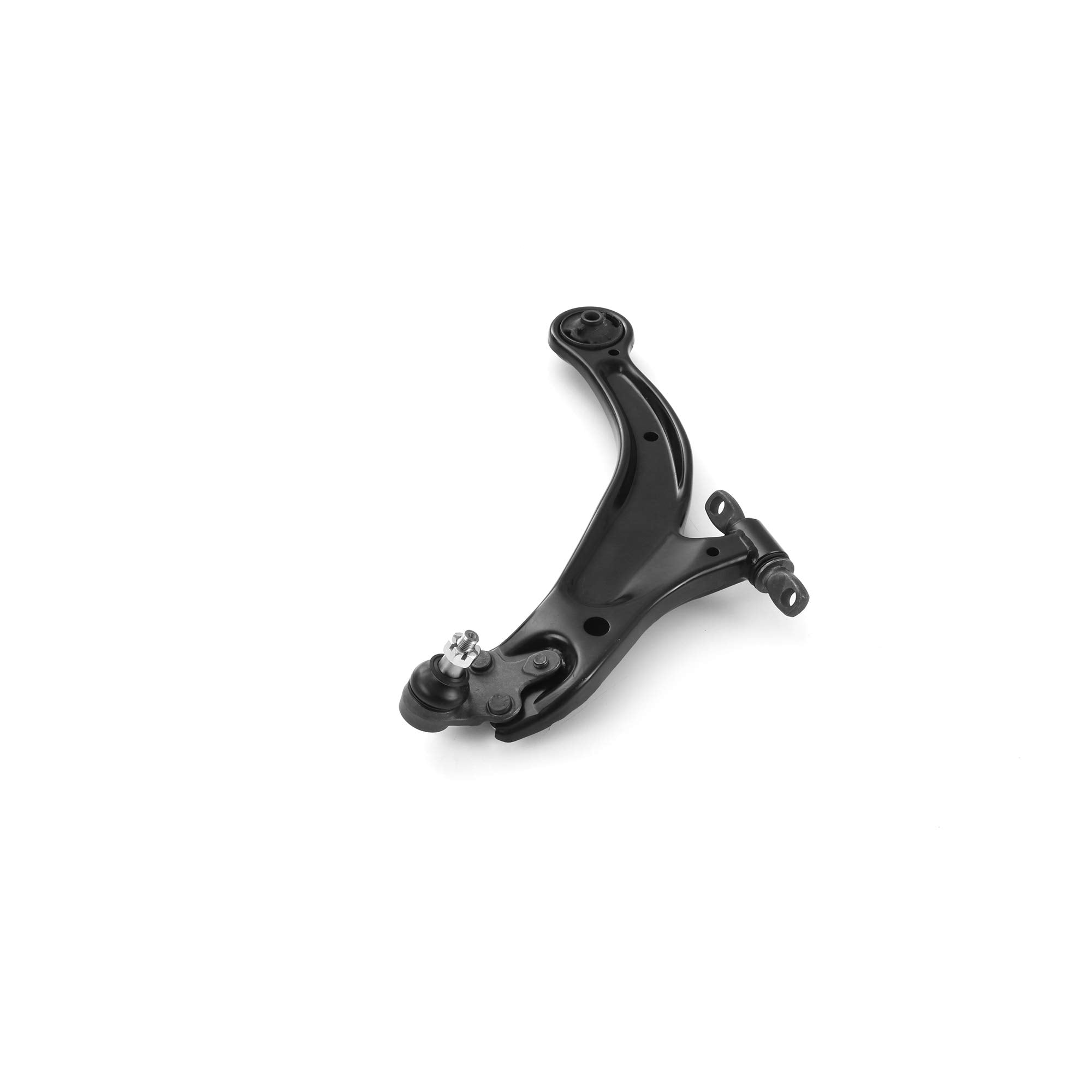 Metrix Premium Chassis Parts - 4 Pc Front Lower Control Arm & Front Sway Bar Stabilizer End Link Kit Fits 99-03 Toyota Solara, 9