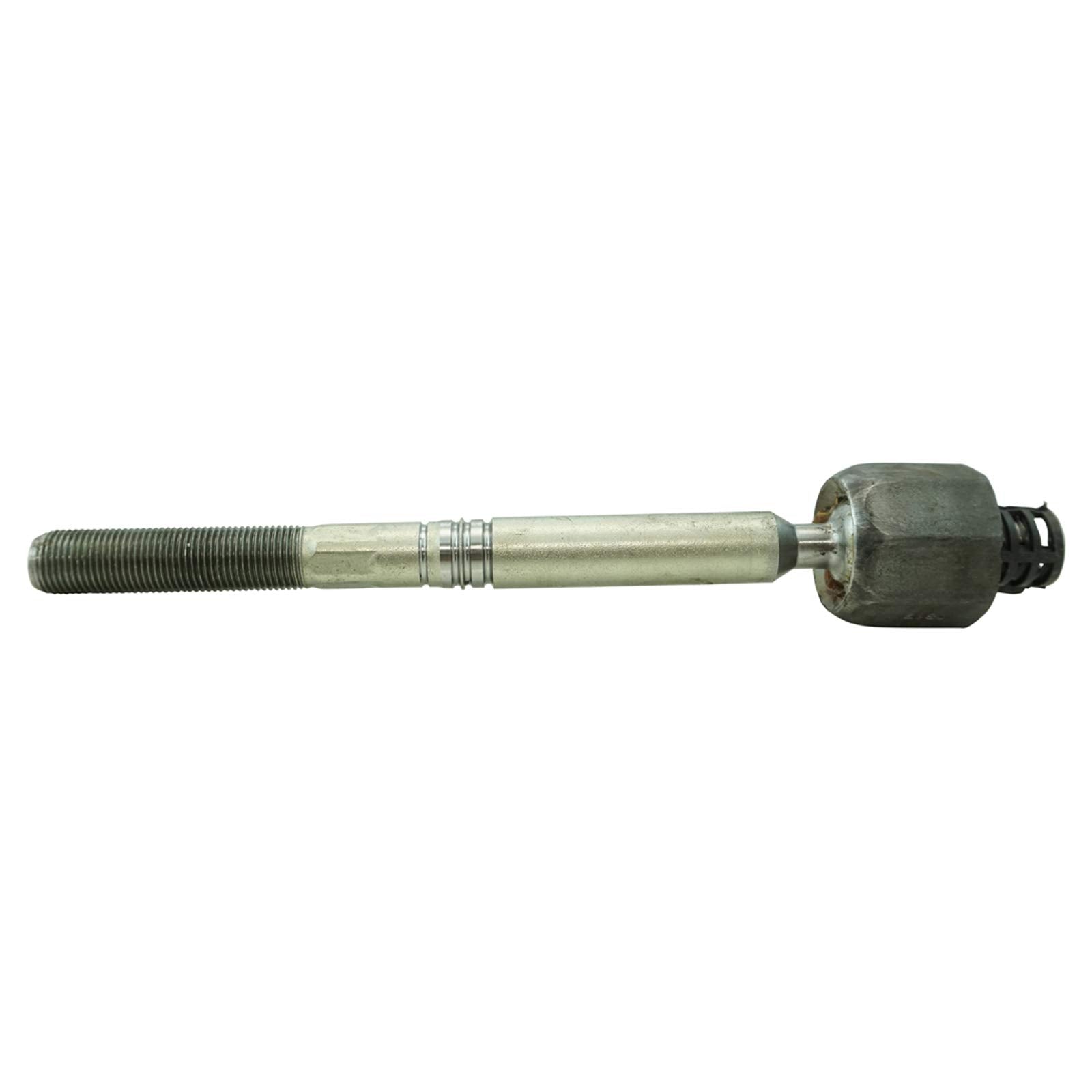 Trq Front Inner Tie Rod End Assembly Pair Lh Driver & Rh Passenger Sides Compatible With Audi