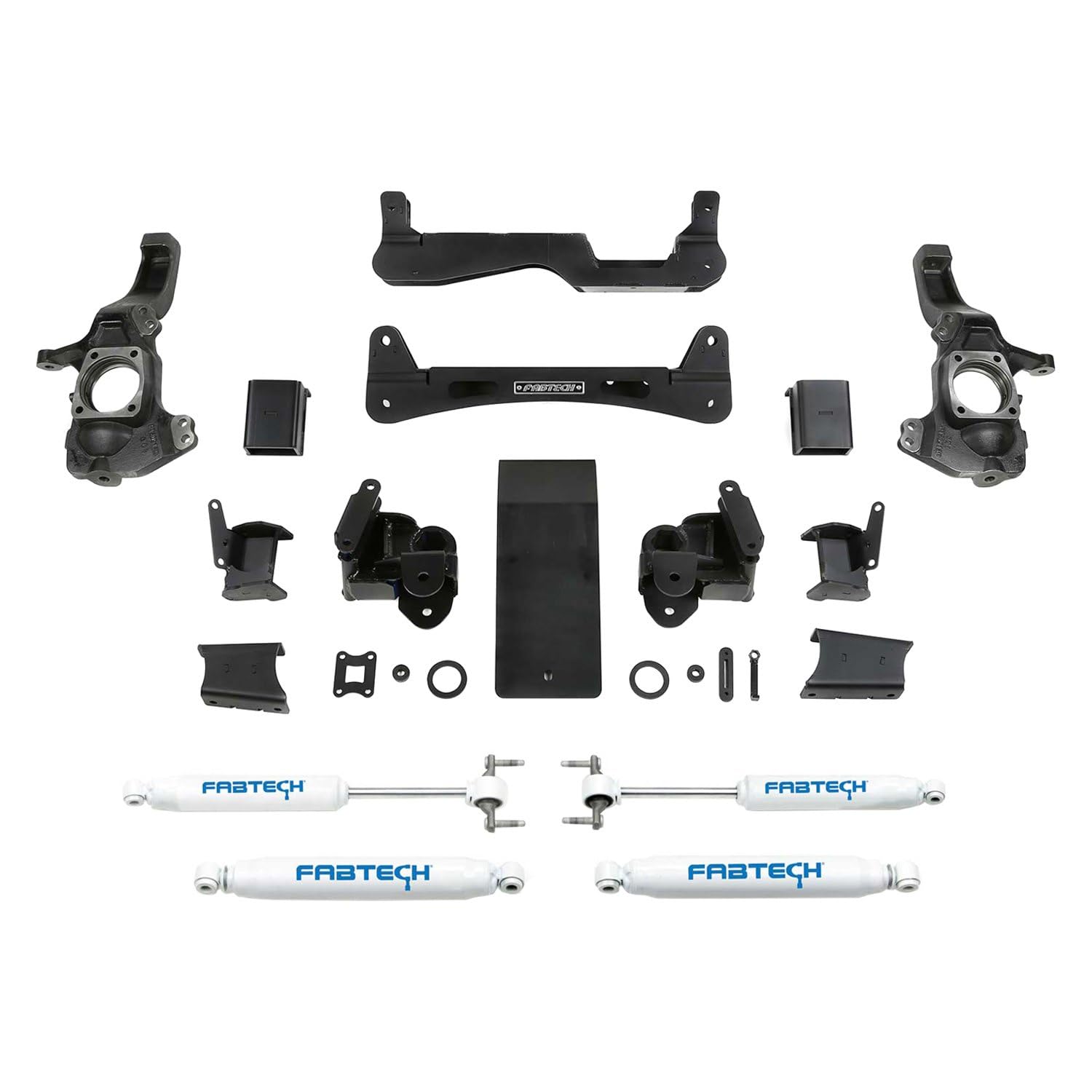 Fabtech K1161