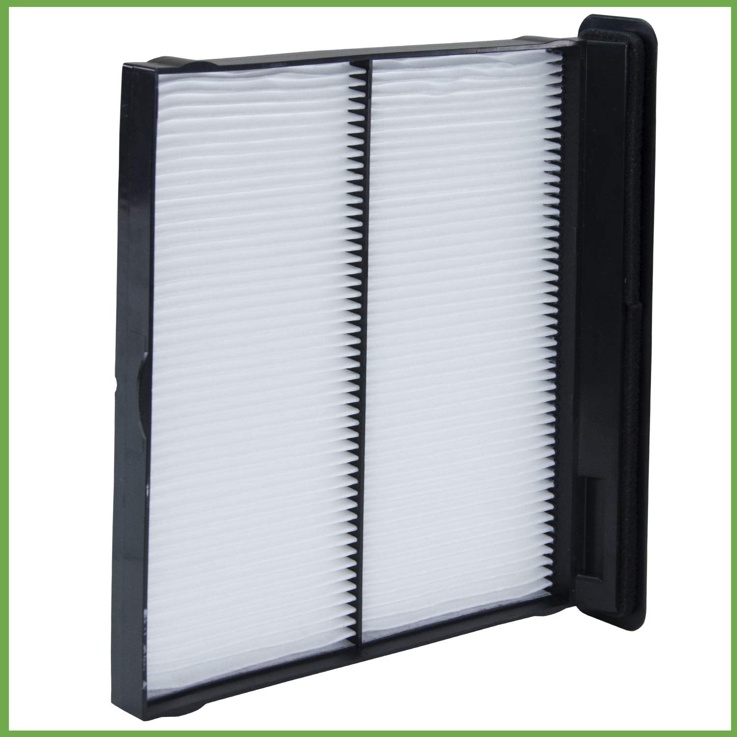Ecogard Xc11800 Premium Cabin Air Filter Fits Subaru Forester 2.5L 2019-2020