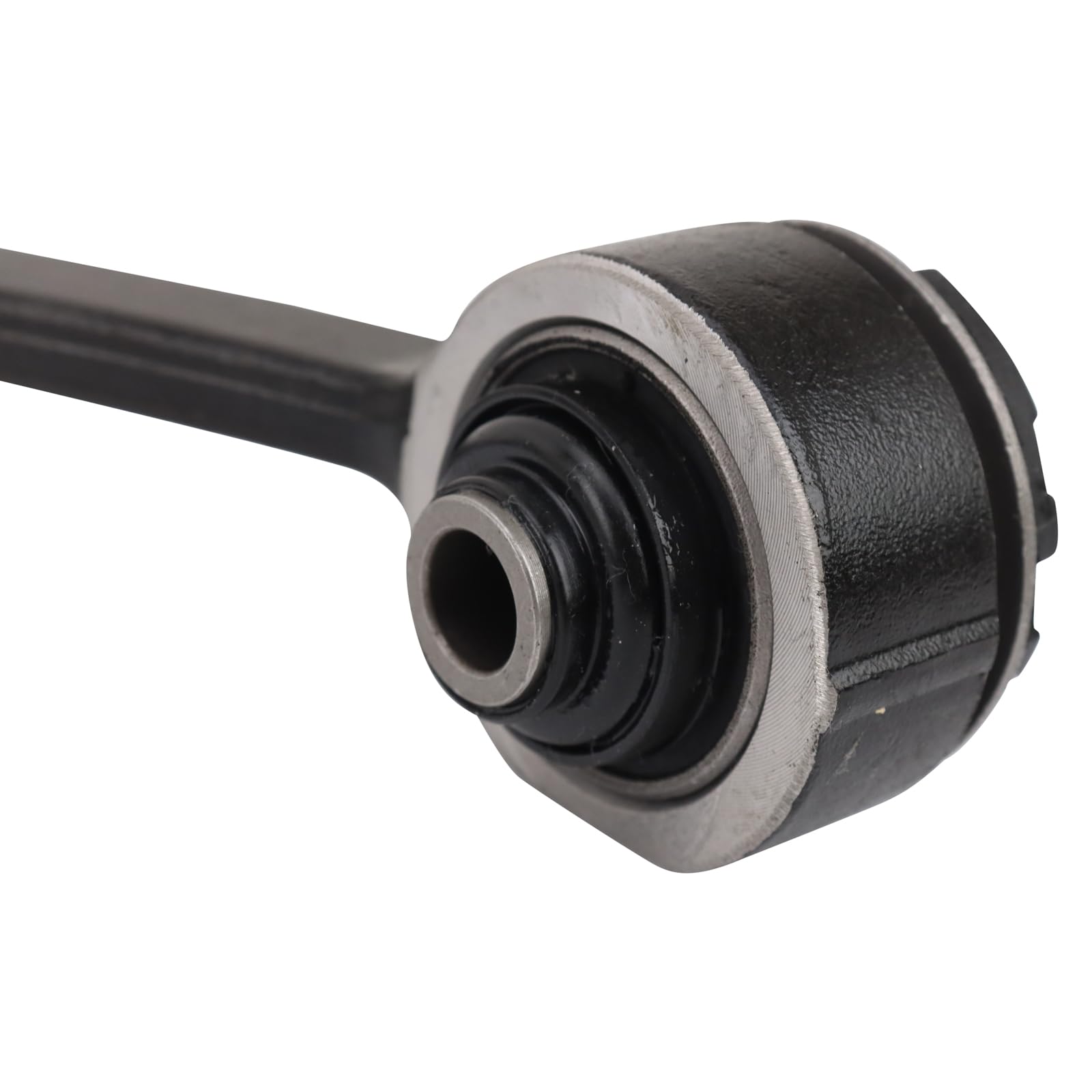 Trq Front Right Upper Control Arm With Ball Joint Passenger Side Compatible With 1990-1994 Lexus Ls400