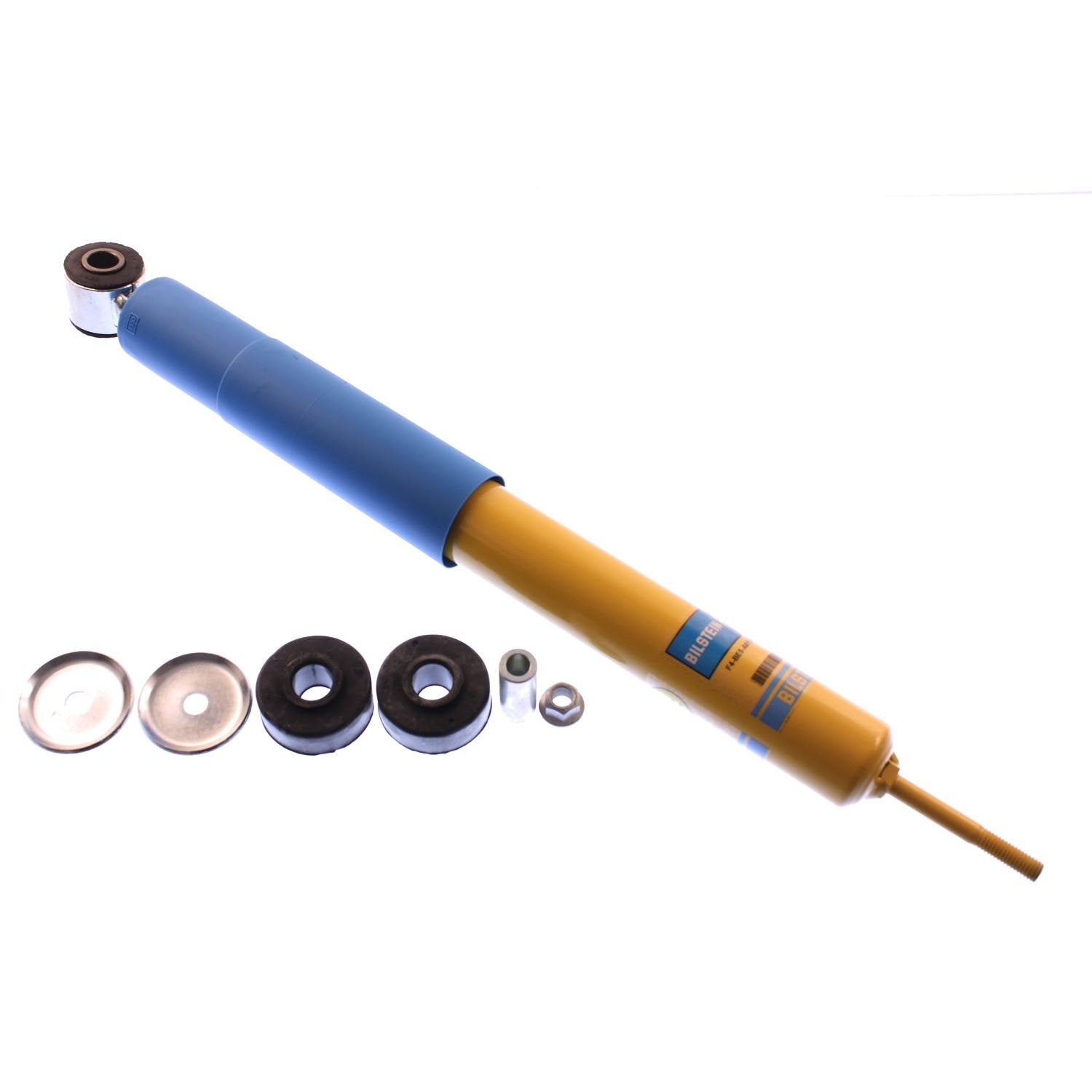 Bilstein (24-186537) 46Mm Monotube Shock Absorber