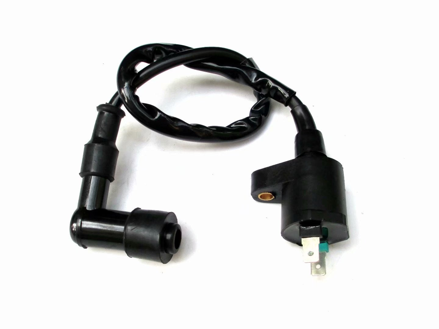 Ignition Coil For Honda Trx200D Fourtrax Atv 1991 1992 1993 1994 1995 1996 1997 New