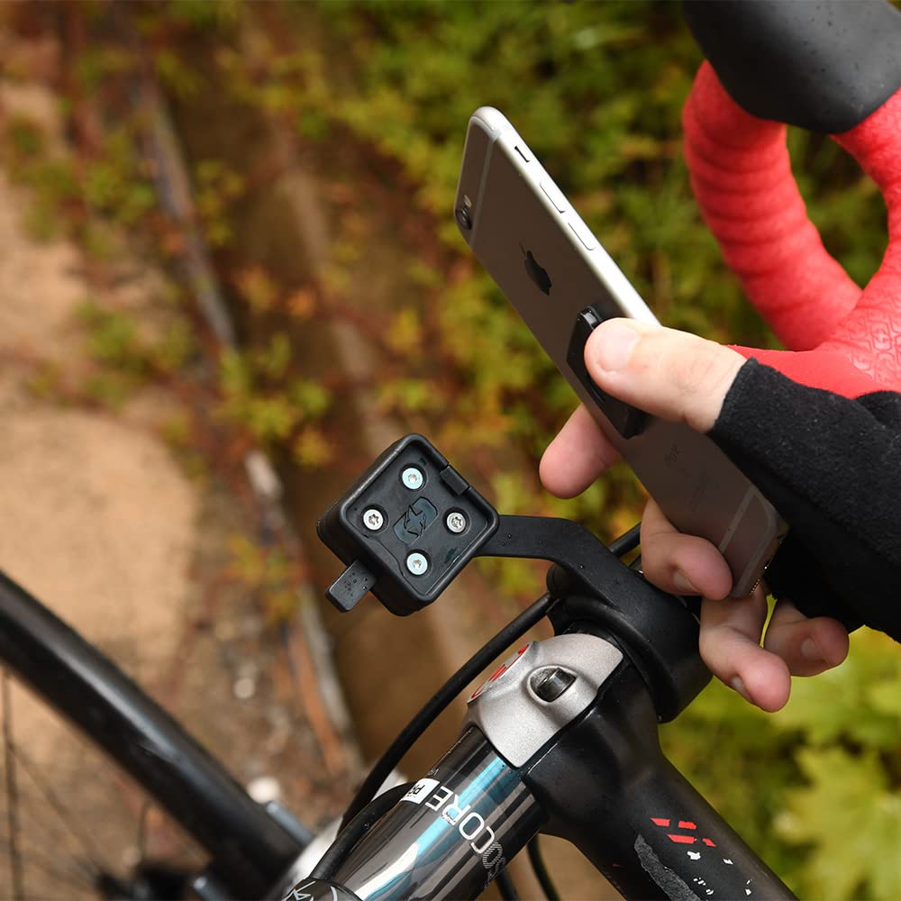 Oxford - CLIQR - Out-Front Handlebar Mount (OX841)