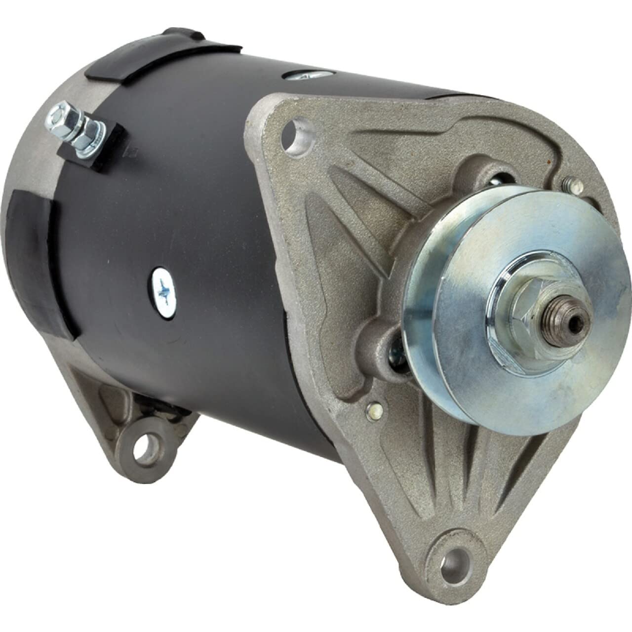 Discount Starter & Alternator Starter Generator Compatible With/Replacement For Ez-Go Medalist, Txt Club Car Fe290 Fe350 Ds Golf Carts 1012316, 101833701, Gsb10701A, Gsb10704A
